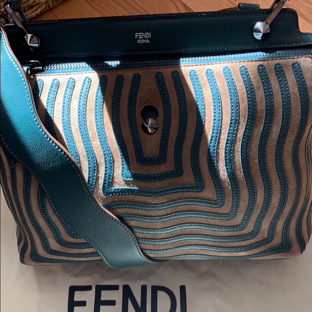 Fendi Dot Com - image 7